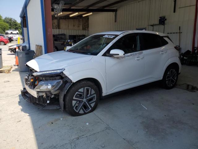 HYUNDAI KONA SEL