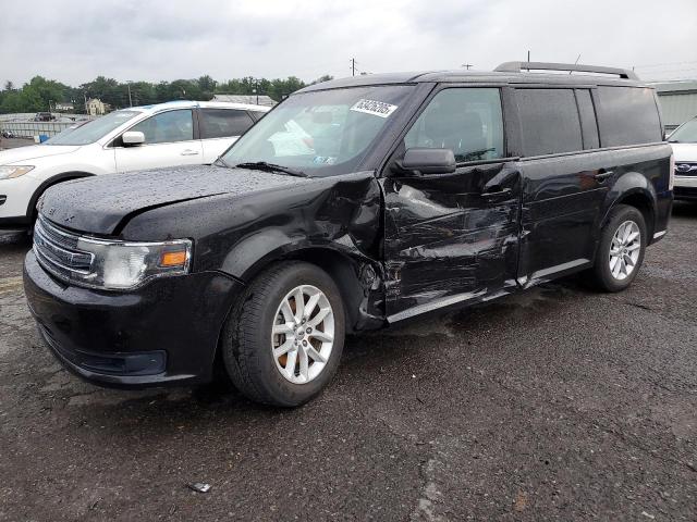 2014 FORD FLEX SE - 2FMGK5B81EBD43183