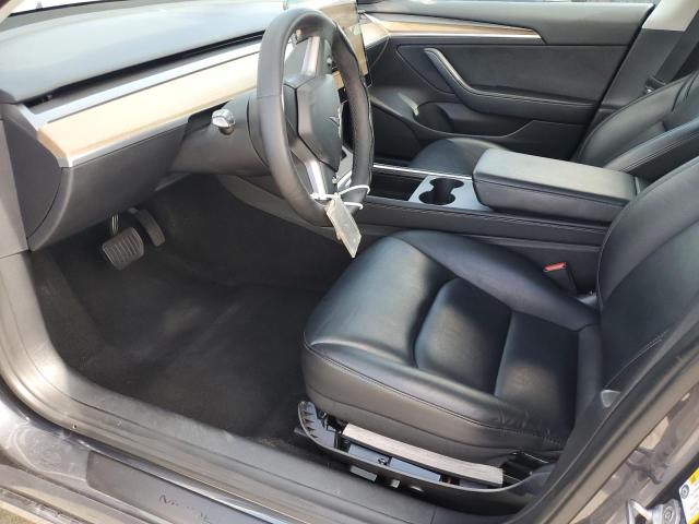 2022 TESLA MODEL 3 5YJ3E1EA6NF290677