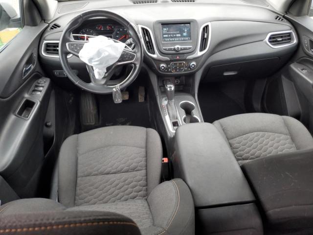 2018 CHEVROLET EQUINOX LT 2GNAXSEV1J6209599