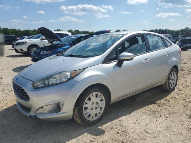 FORD FIESTA S