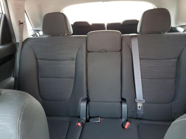 2014 KIA SORENTO LX - 5XYKTDA7XEG537348