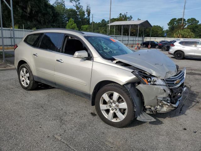 2017 CHEVROLET TRAVERSE L 1GNKVGKD0HJ192276