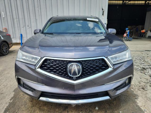 2017 ACURA MDX SPORT 5FRYD7H77HB000137
