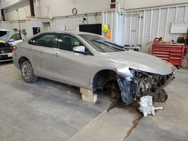 2017 TOYOTA CAMRY LE - 4T1BF1FK0HU648010