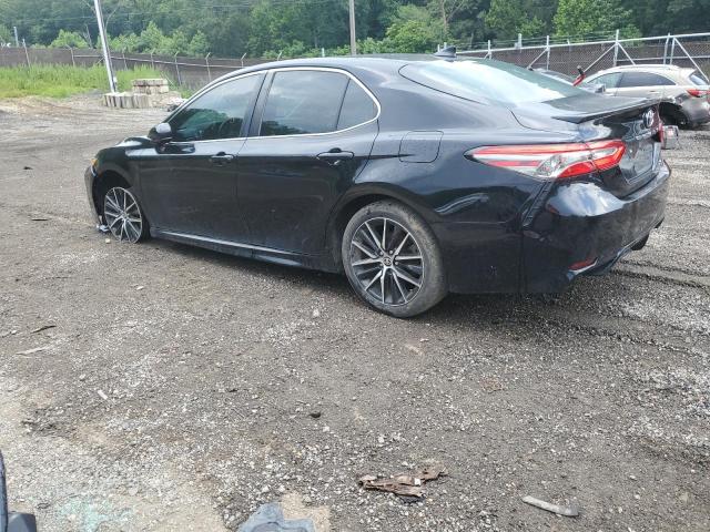 Vin: 4t1b11hk8ku726388, lot: 62696245, toyota camry l 20192