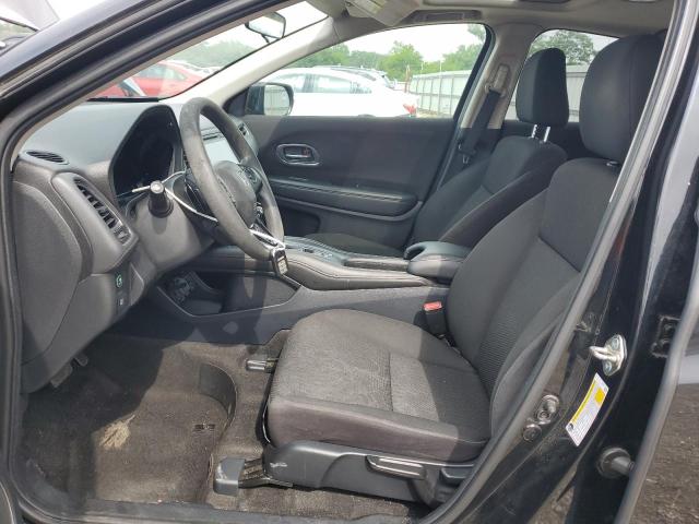 2018 HONDA HR-V EX 3CZRU6H54JM721669