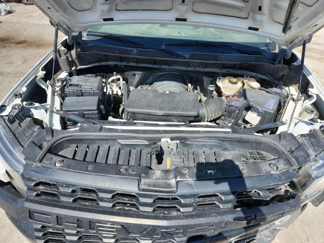 2021 CHEVROLET SILVERADO - 3GCNWAEHXMG168044