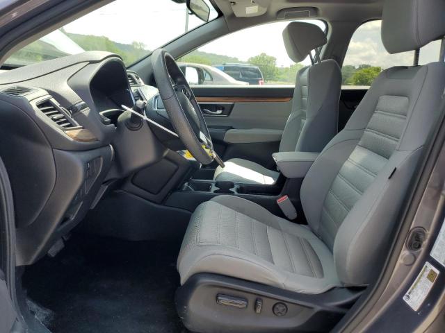 2019 HONDA CR-V EX 5J6RW1H55KA035944