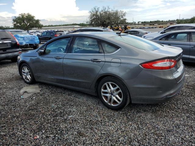 2014 FORD FUSION SE - 3FA6P0H77ER190755