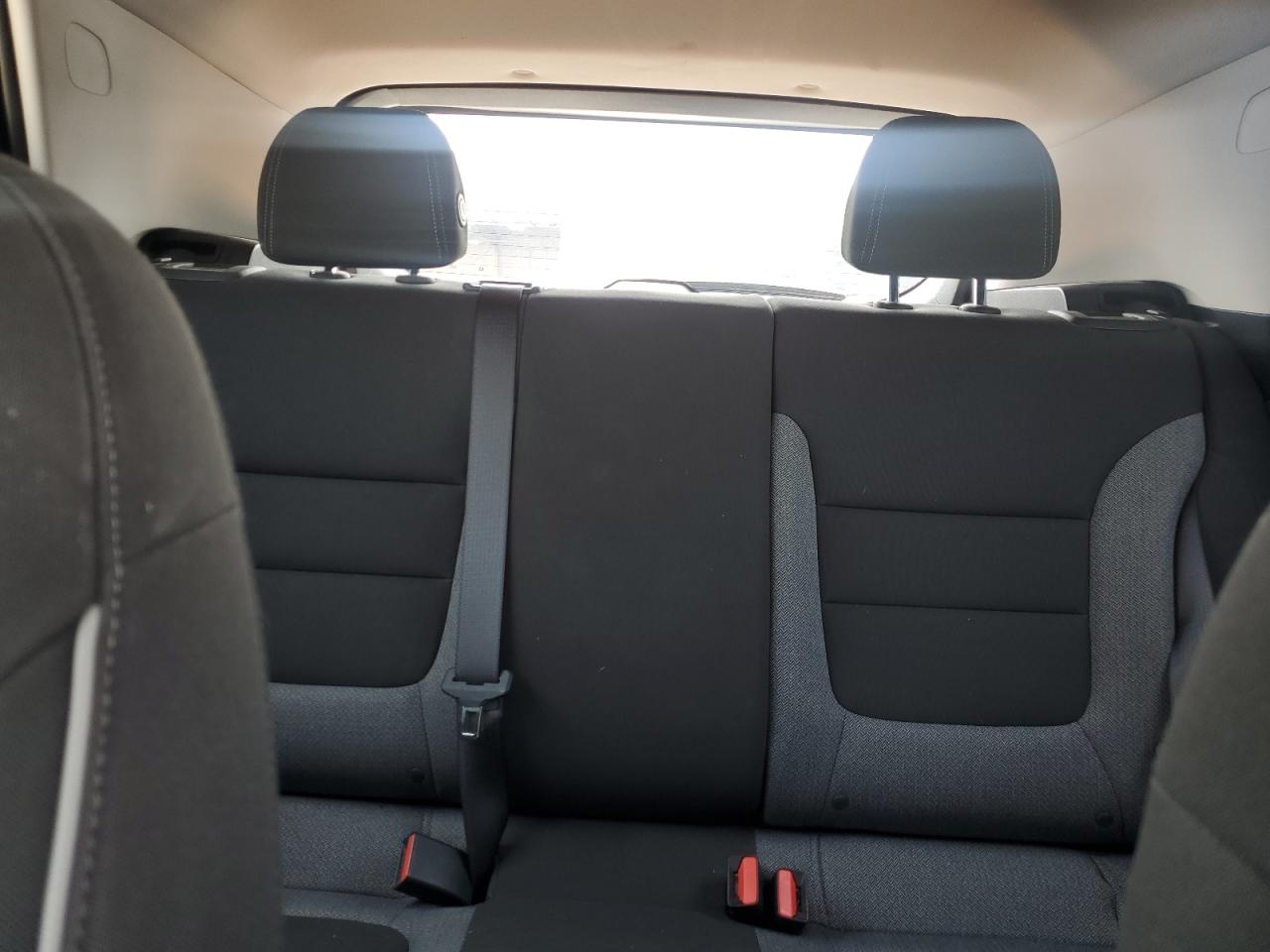 CHEVROLET TRAILBLAZER LS