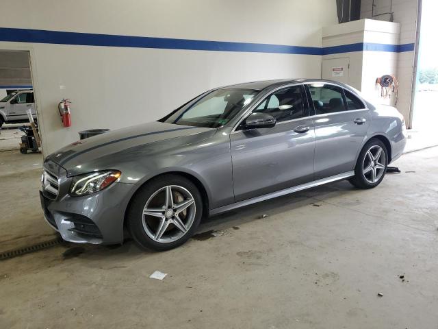 2017 MERCEDES-BENZ E 300 4MAT - WDDZF4KB3HA037759