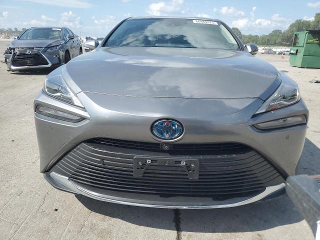 2022 TOYOTA MIRAI LE JTDAAAAAXNA004105