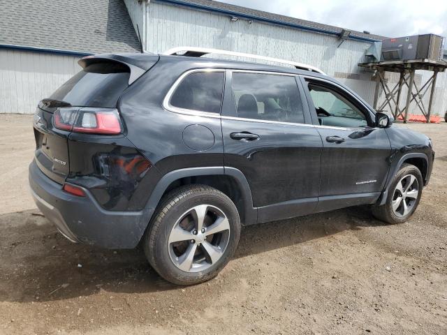 2020 JEEP CHEROKEE L 1C4PJMDN1LD595091