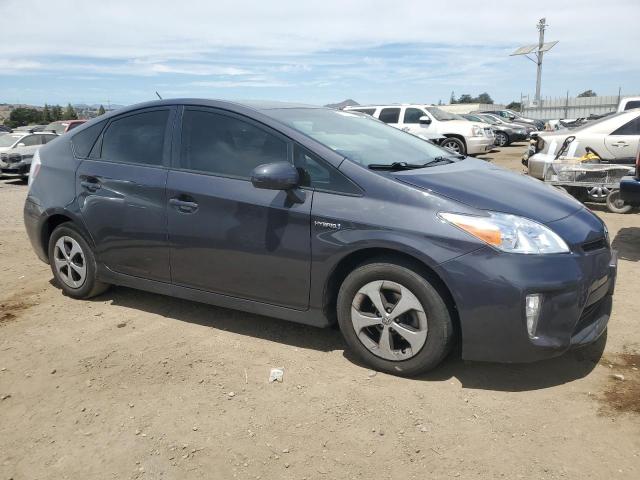 2014 TOYOTA PRIUS - JTDKN3DU4E0384333