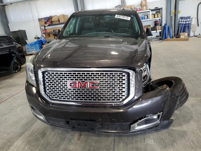 2015 GMC YUKON XL D - 1GKS2JKJ8FR648810