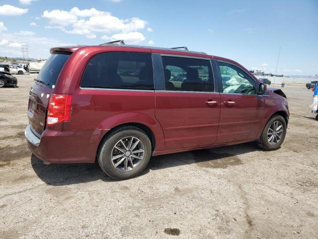 2017 DODGE GRAND CARA 2C4RDGCG1HR693661
