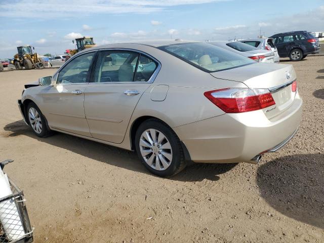 2014 HONDA ACCORD EXL - 1HGCR3F86EA036294