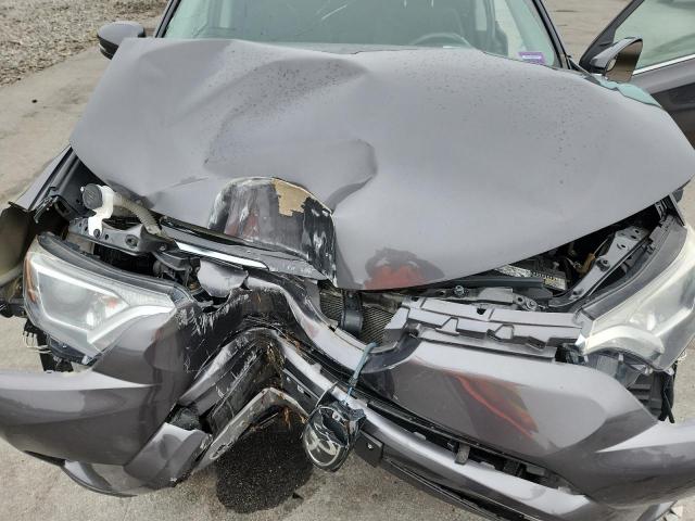 2018 TOYOTA RAV4 ADVEN 2T3RFREV0JW801488