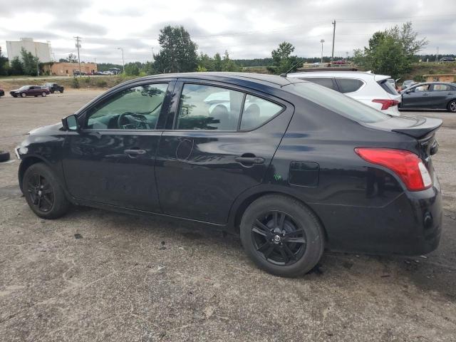 Vin: 3n1cn7ap7kl822418, lot: 62912575, nissan versa s 20192