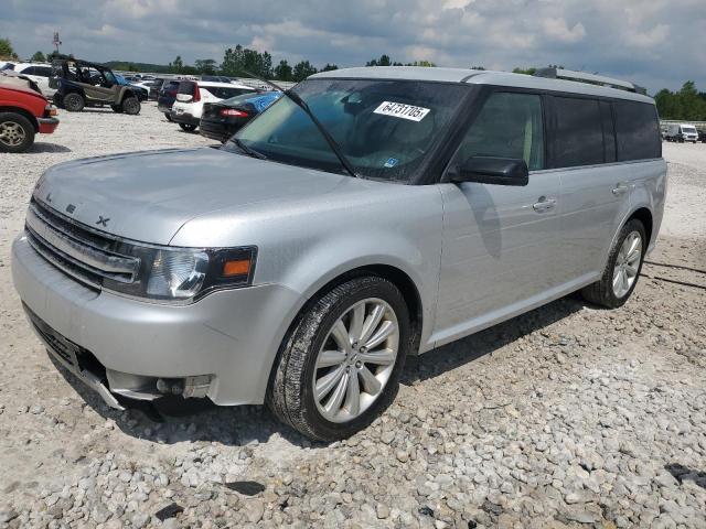 FORD FLEX SEL