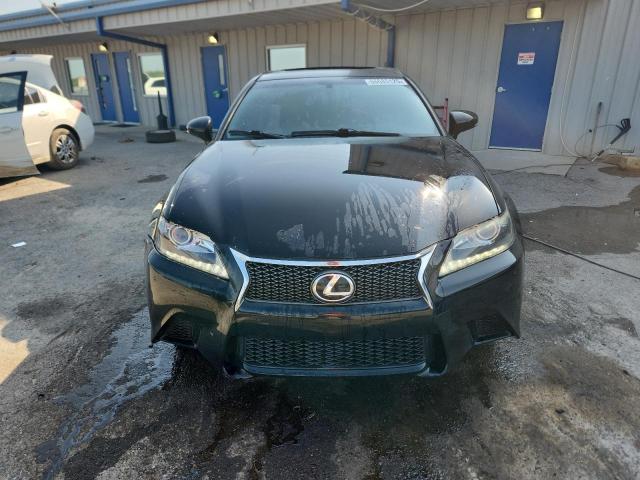 2015 LEXUS GS 350 JTHBE1BLXFA013704