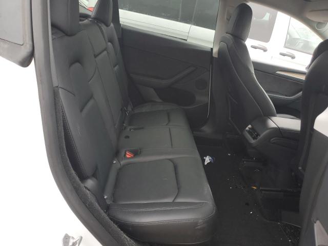 2023 TESLA MODEL Y 7SAYGDEE3PF676046