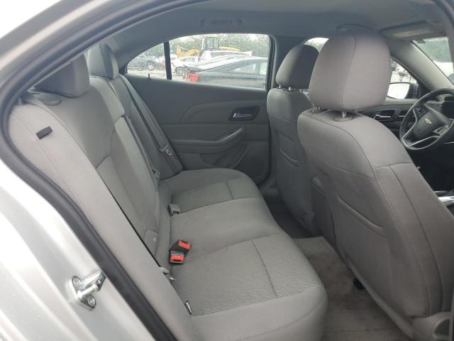 2016 CHEVROLET MALIBU LIM - 1G11B5SA1GF103896