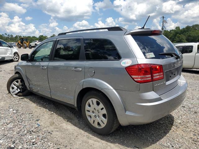 2017 DODGE JOURNEY SE - 3C4PDCAB4HT605268