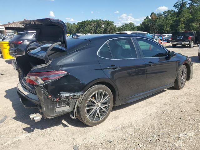 2023 TOYOTA CAMRY SE N - 4T1G11AKXPU734337