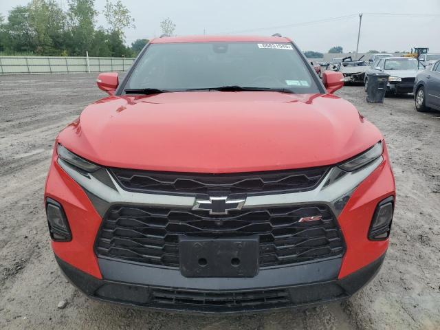 2020 CHEVROLET BLAZER RS 3GNKBKRS2LS627791