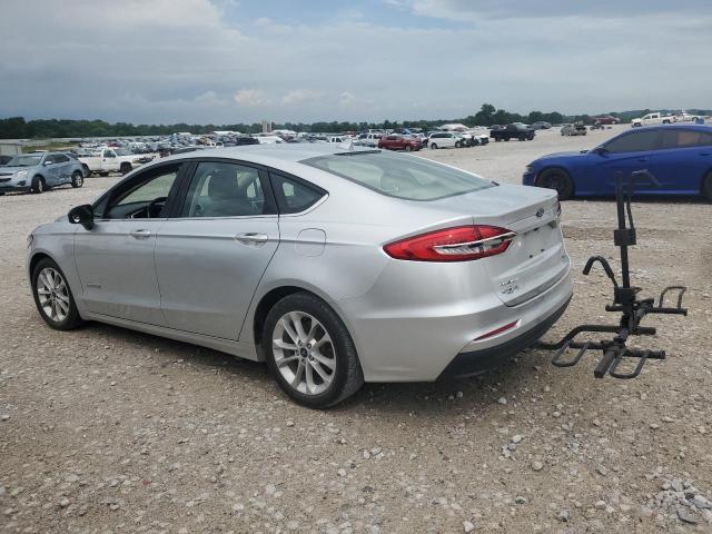 2019 FORD FUSION SE - 3FA6P0LU8KR262152
