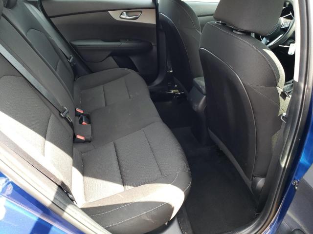 2021 KIA FORTE FE 3KPF24AD2ME408235