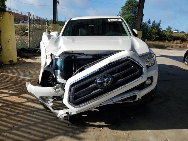 2021 TOYOTA TACOMA DOU - 5TFAZ5CN3MX108334