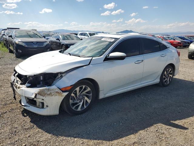 Global Auto Auctions: 2016 HONDA CIVIC TOUR