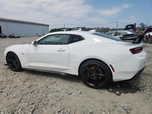 2018 CHEVROLET CAMARO SS 1G1FH1R73J0109720