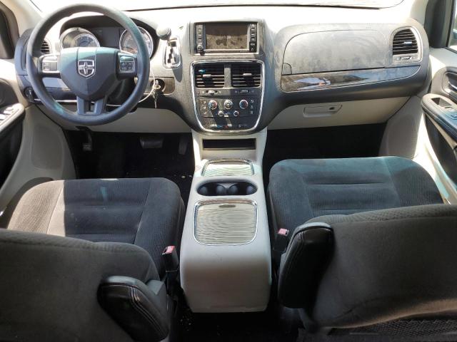 2016 DODGE GRAND CARA 2C4RDGCG5GR330049