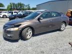 2015 NISSAN ALTIMA 2.5 - 1N4AL3AP0FC133086