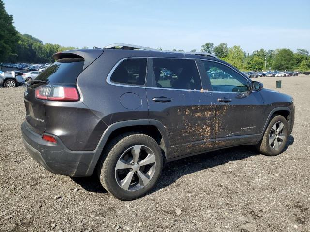 2020 JEEP CHEROKEE L 1C4PJMDX8LD520079