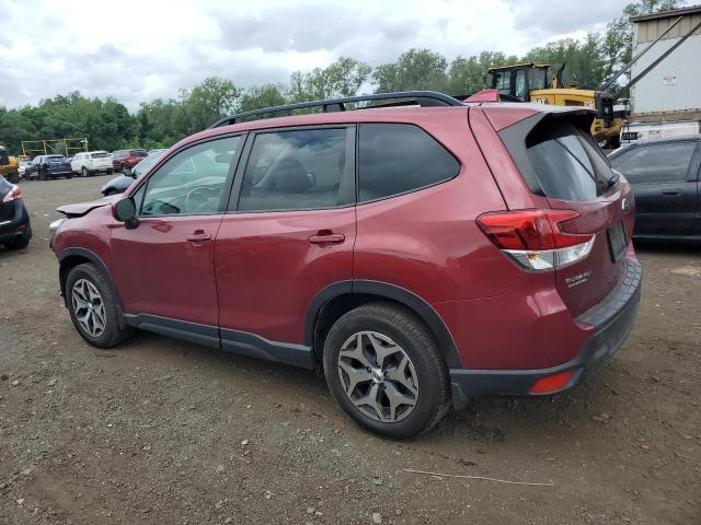 2020 SUBARU FORESTER P JF2SKAJCXLH600100