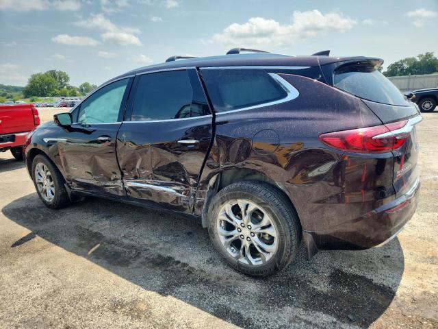 2020 BUICK ENCLAVE AV 5GAEVCKW4LJ128526