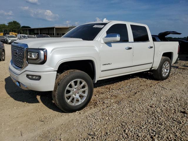 Global Auto Auctions: 2018 GMC SIERRA C15