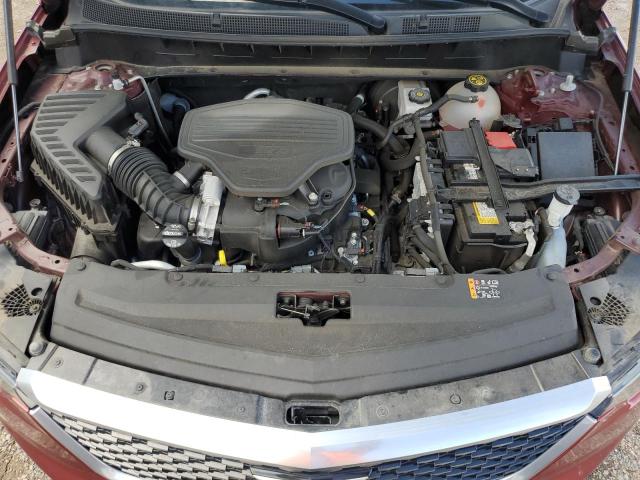 2020 CADILLAC XT6 PREMIU 1GYKPCRS4LZ226269
