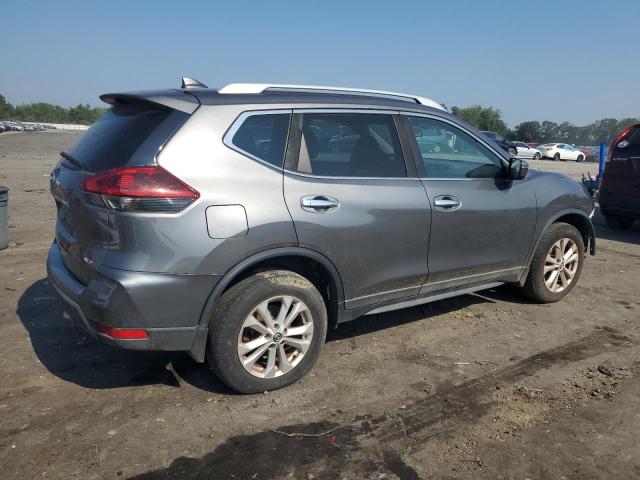 2018 NISSAN ROGUE S 5N1AT2MV9JC826788