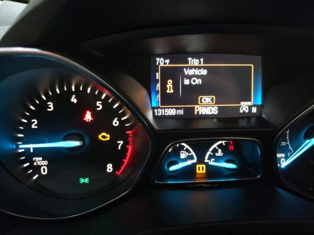 2018 FORD ESCAPE SEL - 1FMCU9HD7JUD57419