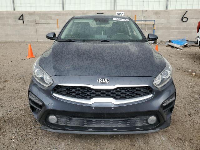 2021 KIA FORTE FE 3KPF24ADXME350536