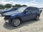 2017 BMW X3 XDRIVE2 - 5UXWX9C56H0T05224