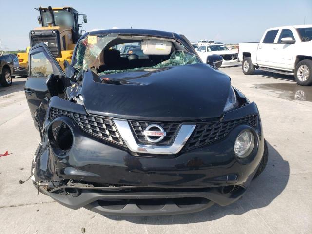 2016 NISSAN JUKE S JN8AF5MVXGT651106