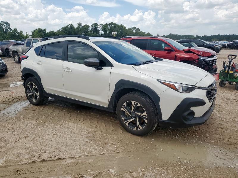 2024 SUBARU CROSSTREK - JF2GUADC8R8398734