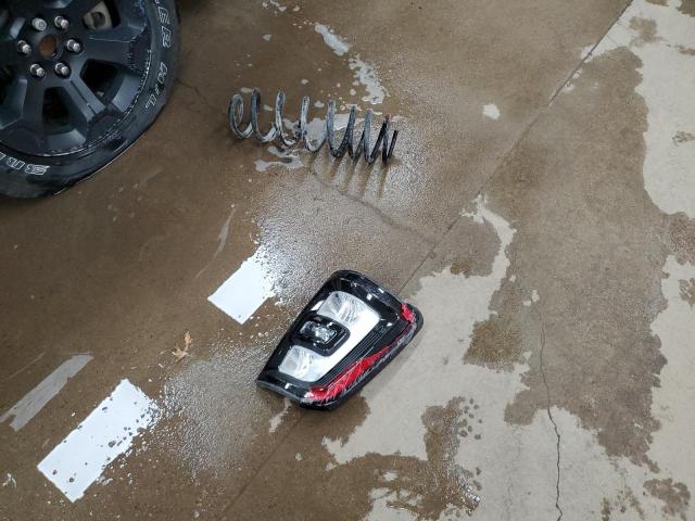 2025 RAM 1500 BIG H 1C6SRFBP3SN505104